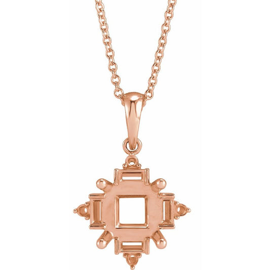 High Quality Luxury Necklaces and Pendants for Women by Ryan Jonathan Fine Jewelry