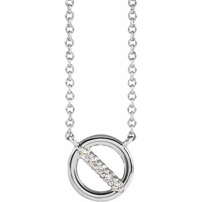 High Quality Luxury Necklaces and Pendants for Women by Ryan Jonathan Fine Jewelry