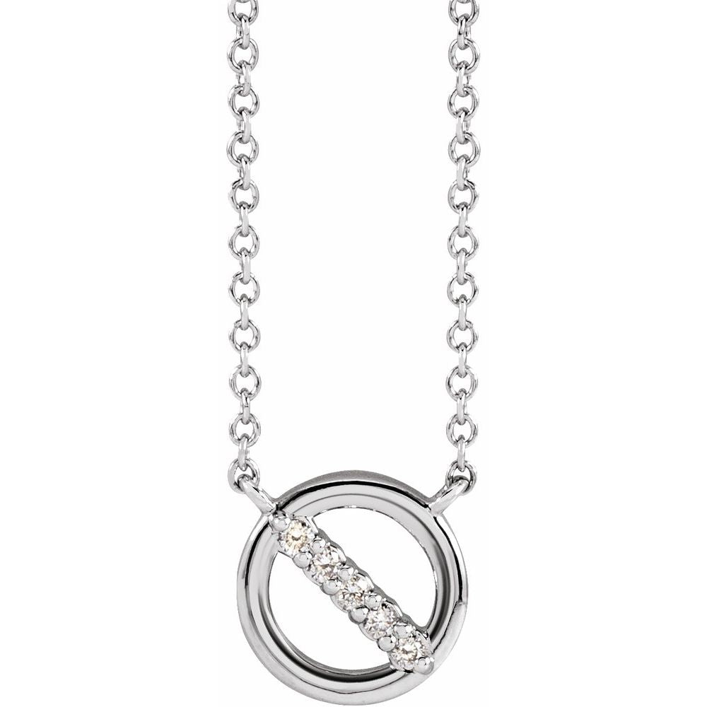 High Quality Luxury Necklaces and Pendants for Women by Ryan Jonathan Fine Jewelry