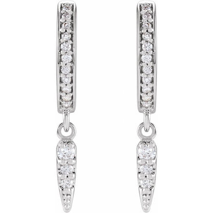 High Quality Luxury Earrings for Women by Ryan Jonathan Fine Jewelry