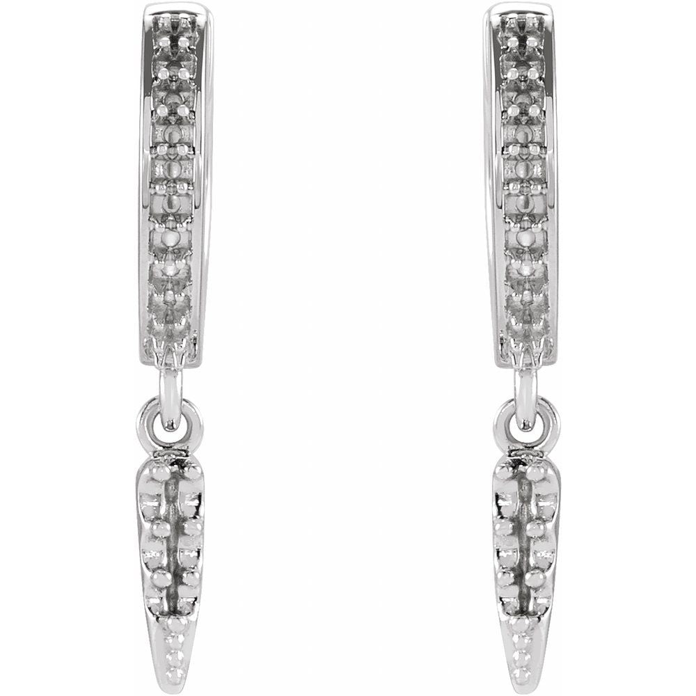 High Quality Luxury Earrings for Women by Ryan Jonathan Fine Jewelry