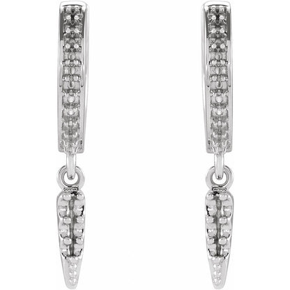 High Quality Luxury Earrings for Women by Ryan Jonathan Fine Jewelry