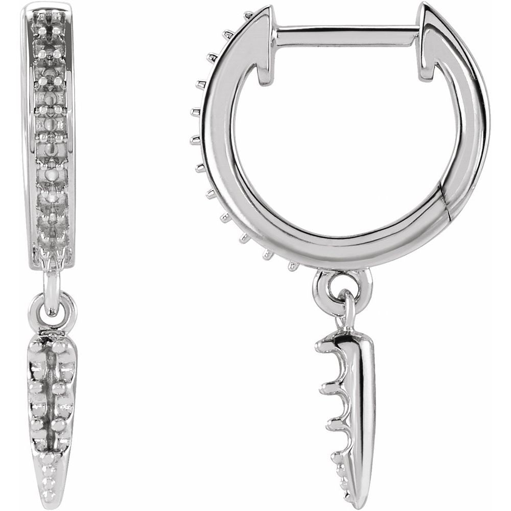 High Quality Luxury Earrings for Women by Ryan Jonathan Fine Jewelry