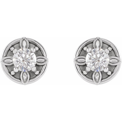 High Quality Luxury Earrings for Women by Ryan Jonathan Fine Jewelry