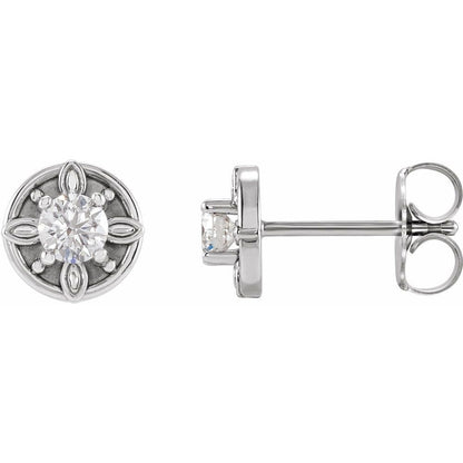 High Quality Luxury Earrings for Women by Ryan Jonathan Fine Jewelry