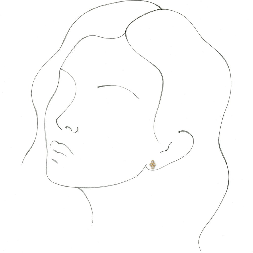 High Quality Luxury Earrings for Women by Ryan Jonathan Fine Jewelry