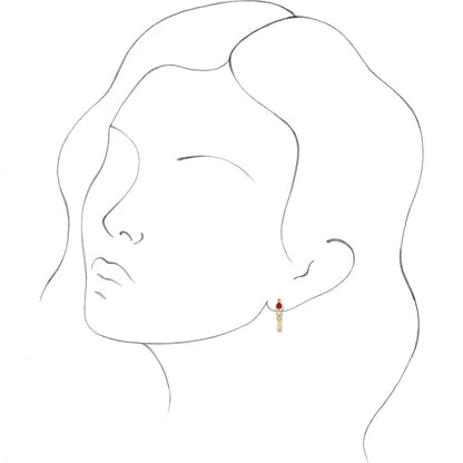 High Quality Luxury Earrings for Women by Ryan Jonathan Fine Jewelry
