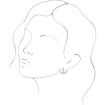 High Quality Luxury Earrings for Women by Ryan Jonathan Fine Jewelry