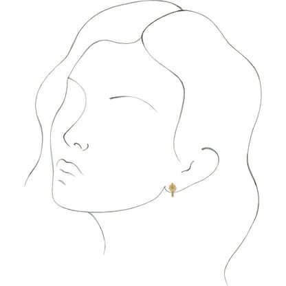 High Quality Luxury Earrings for Women by Ryan Jonathan Fine Jewelry