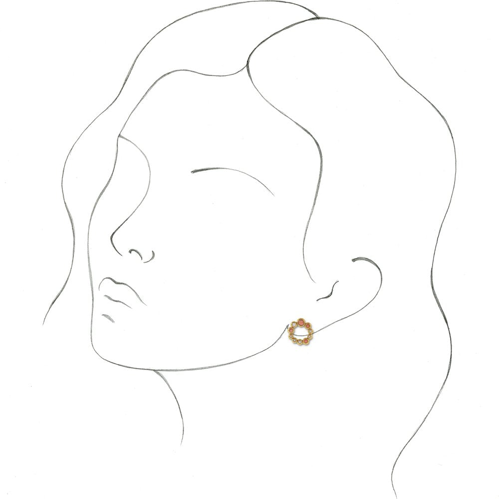 High Quality Luxury Earrings for Women by Ryan Jonathan Fine Jewelry