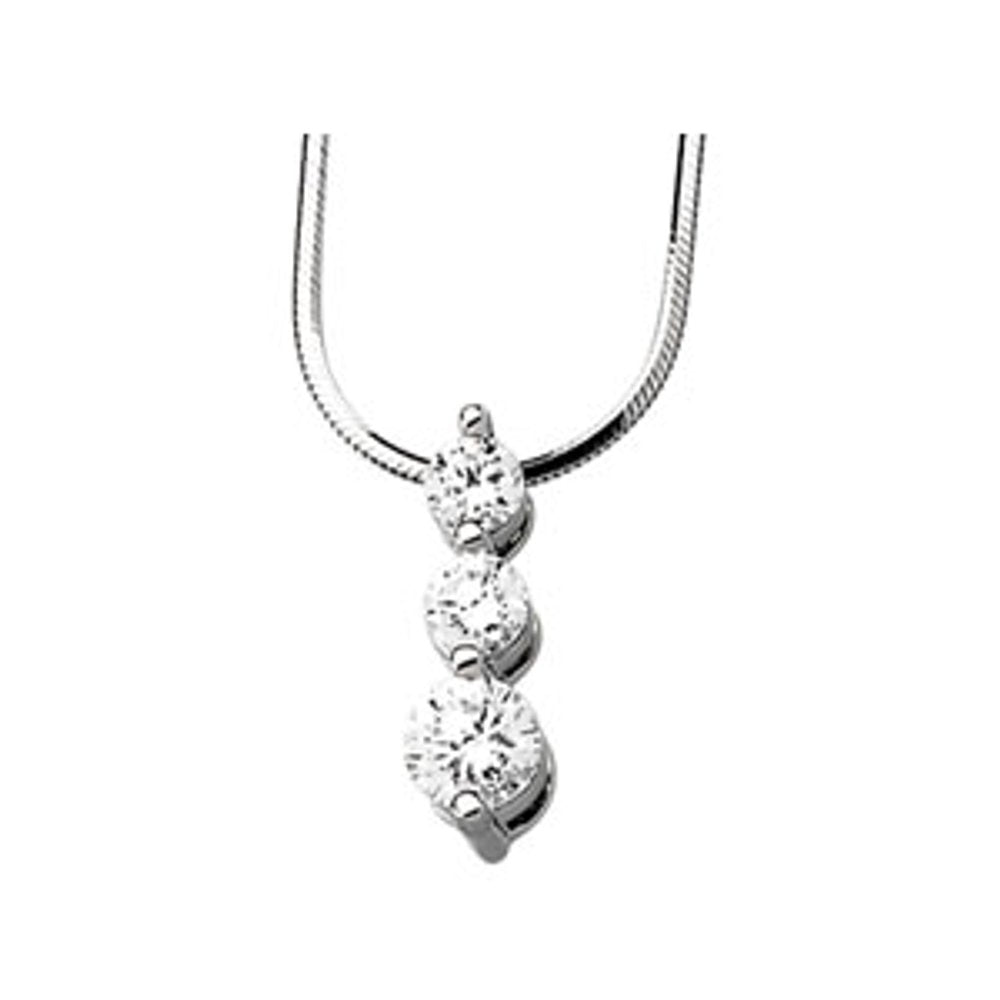 High Quality Luxury Necklaces and Pendants for Women by Ryan Jonathan Fine Jewelry