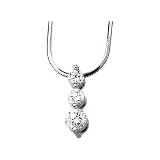 High Quality Luxury Necklaces and Pendants for Women by Ryan Jonathan Fine Jewelry