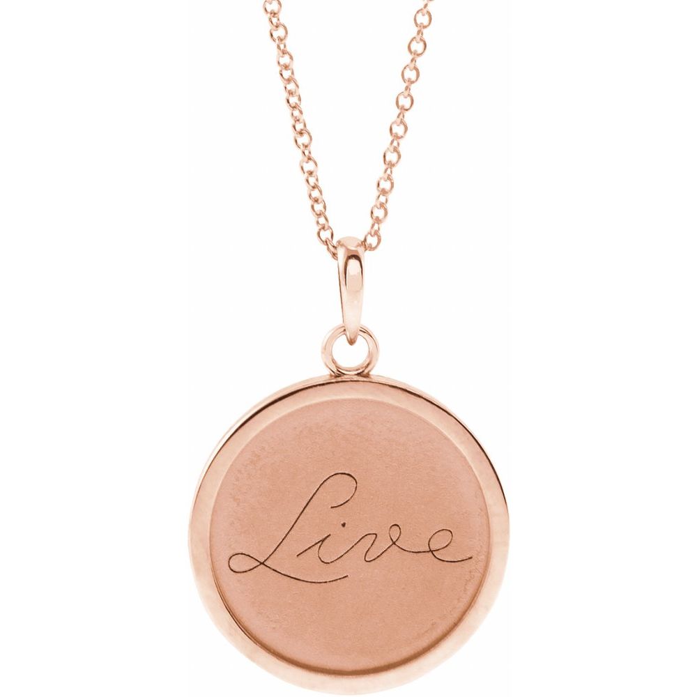 High Quality Luxury Necklaces and Pendants for Women by Ryan Jonathan Fine Jewelry