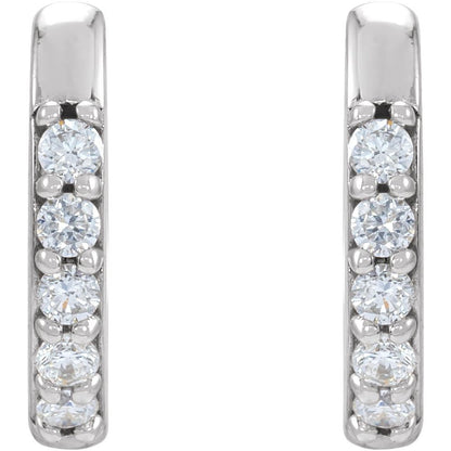High Quality Luxury Earrings for Women by Ryan Jonathan Fine Jewelry
