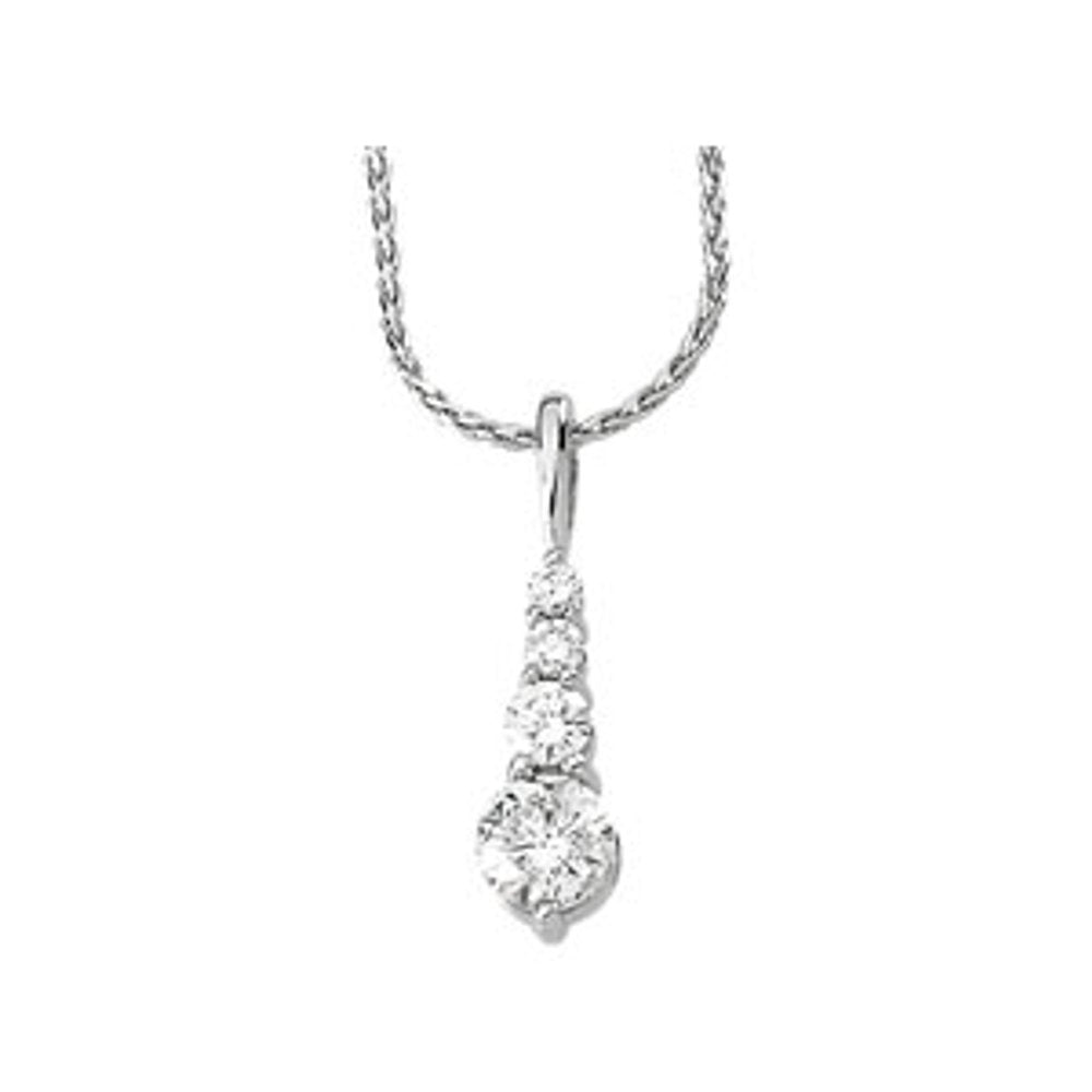 High Quality Luxury Necklaces and Pendants for Women by Ryan Jonathan Fine Jewelry