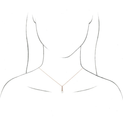 High Quality Luxury Necklaces and Pendants for Women by Ryan Jonathan Fine Jewelry