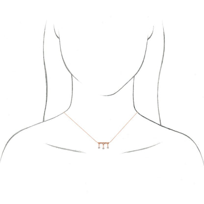 High Quality Luxury Necklaces and Pendants for Women by Ryan Jonathan Fine Jewelry