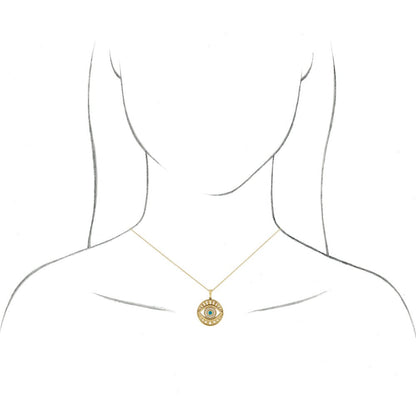 High Quality Luxury Necklaces and Pendants for Women by Ryan Jonathan Fine Jewelry