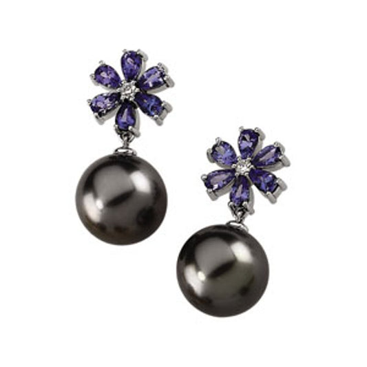 High Quality Luxury Earrings for Women by Ryan Jonathan Fine Jewelry