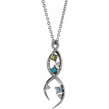 High Quality Luxury Necklaces and Pendants for Women by Ryan Jonathan Fine Jewelry