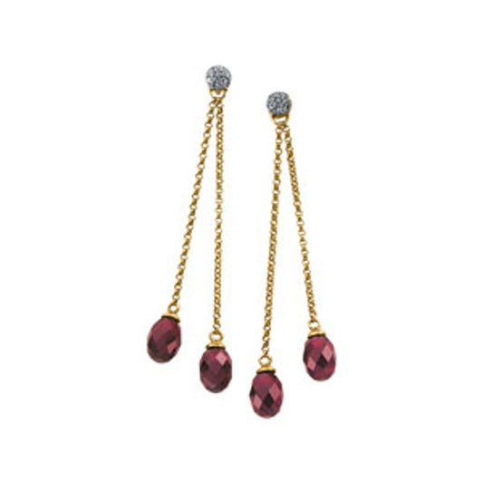 High Quality Luxury Earrings for Women by Ryan Jonathan Fine Jewelry