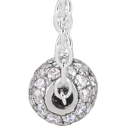 High Quality Luxury Necklaces and Pendants for Women by Ryan Jonathan Fine Jewelry