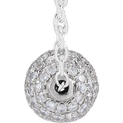 High Quality Luxury Necklaces and Pendants for Women by Ryan Jonathan Fine Jewelry