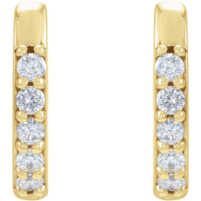 High Quality Luxury Earrings for Women by Ryan Jonathan Fine Jewelry