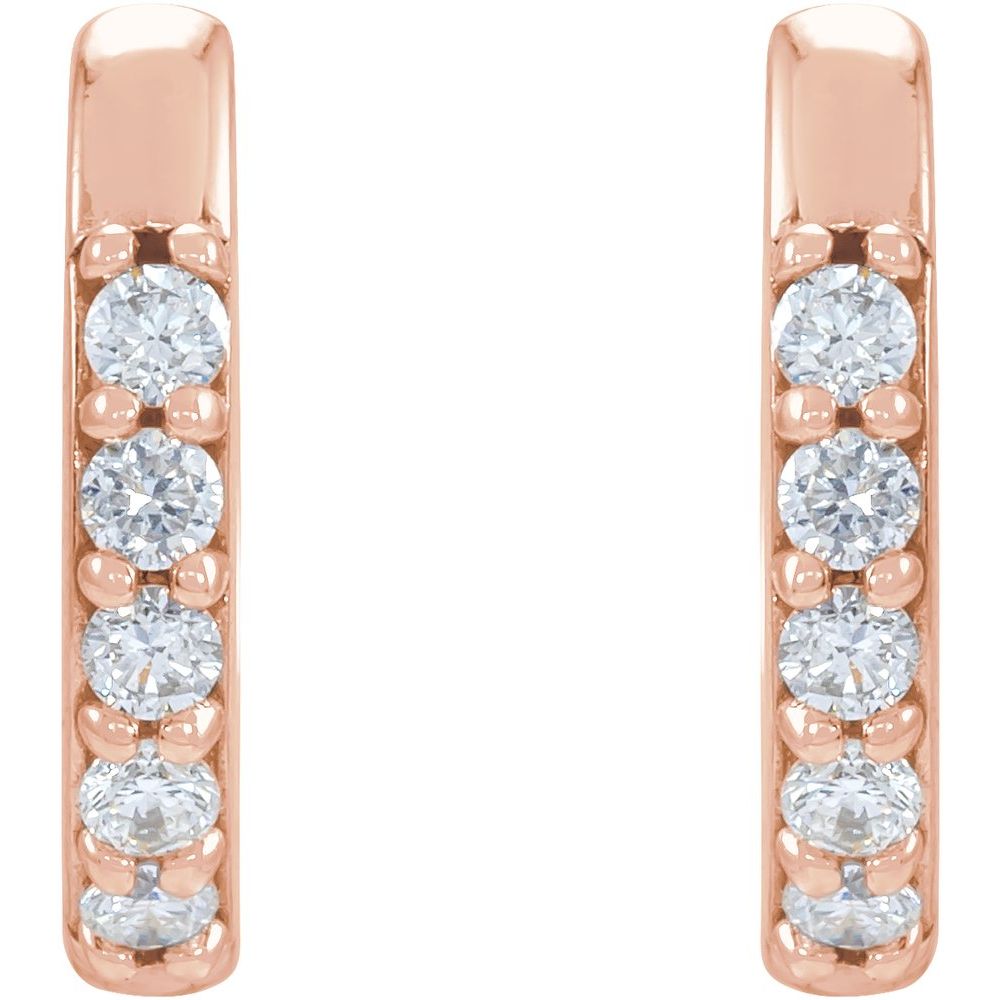 High Quality Luxury Earrings for Women by Ryan Jonathan Fine Jewelry