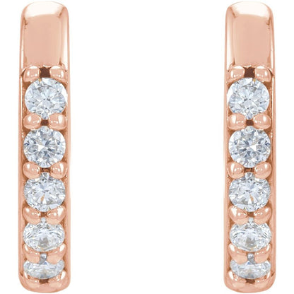 High Quality Luxury Earrings for Women by Ryan Jonathan Fine Jewelry