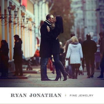 High Quality Luxury Necklaces and Pendants for Women by Ryan Jonathan Fine Jewelry