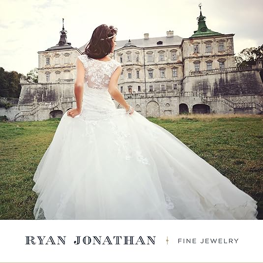 High Quality Luxury Earrings for Women by Ryan Jonathan Fine Jewelry