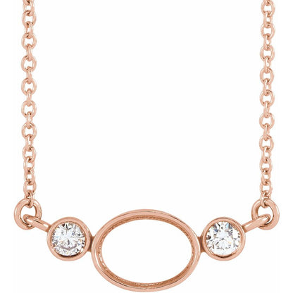 High Quality Luxury Necklaces and Pendants for Women by Ryan Jonathan Fine Jewelry