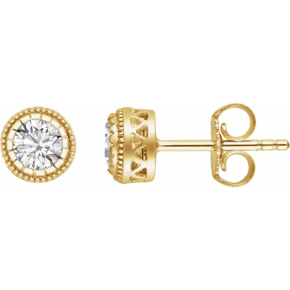 High Quality Luxury Earrings for Women by Ryan Jonathan Fine Jewelry
