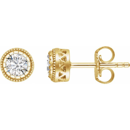 High Quality Luxury Earrings for Women by Ryan Jonathan Fine Jewelry