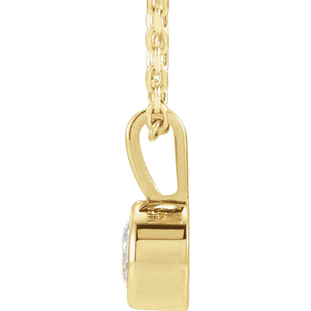 High Quality Luxury Necklaces and Pendants for Women by Ryan Jonathan Fine Jewelry
