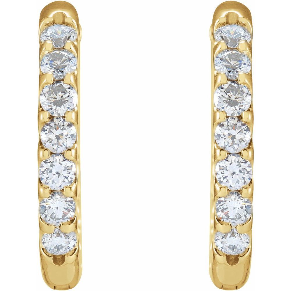 High Quality Luxury Earrings for Women by Ryan Jonathan Fine Jewelry