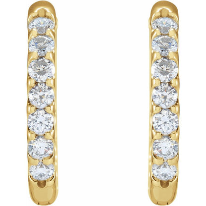 High Quality Luxury Earrings for Women by Ryan Jonathan Fine Jewelry