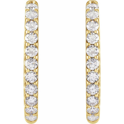 High Quality Luxury Earrings for Women by Ryan Jonathan Fine Jewelry