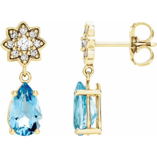 High Quality Luxury Earrings for Women by Ryan Jonathan Fine Jewelry
