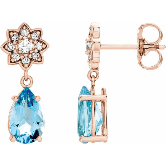 High Quality Luxury Earrings for Women by Ryan Jonathan Fine Jewelry