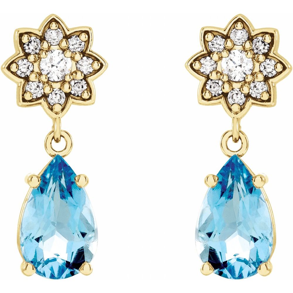 High Quality Luxury Earrings for Women by Ryan Jonathan Fine Jewelry