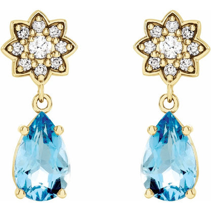 High Quality Luxury Earrings for Women by Ryan Jonathan Fine Jewelry
