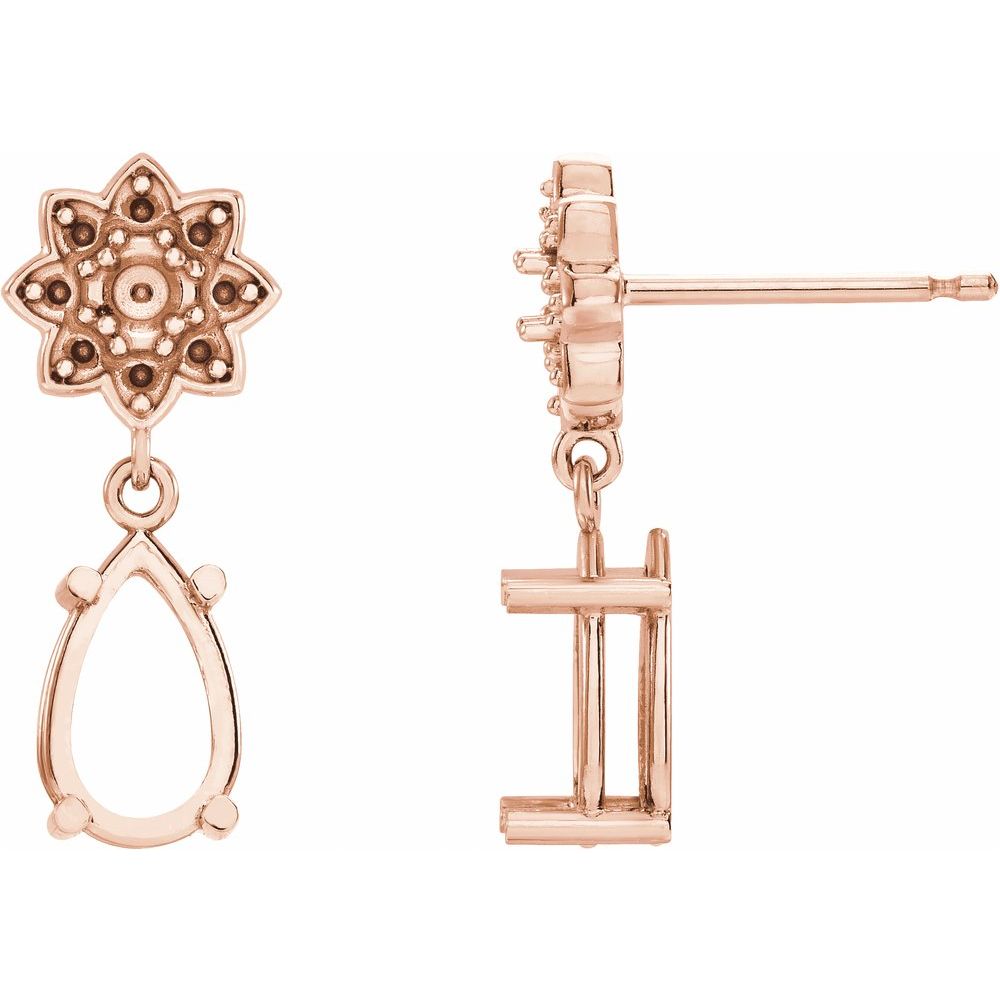 High Quality Luxury Earrings for Women by Ryan Jonathan Fine Jewelry