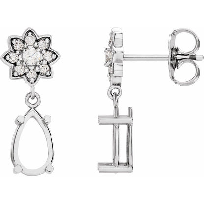 High Quality Luxury Earrings for Women by Ryan Jonathan Fine Jewelry