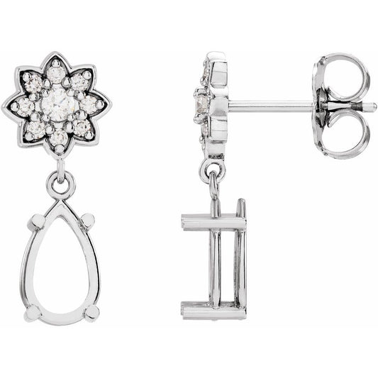 High Quality Luxury Earrings for Women by Ryan Jonathan Fine Jewelry