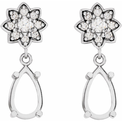 High Quality Luxury Earrings for Women by Ryan Jonathan Fine Jewelry