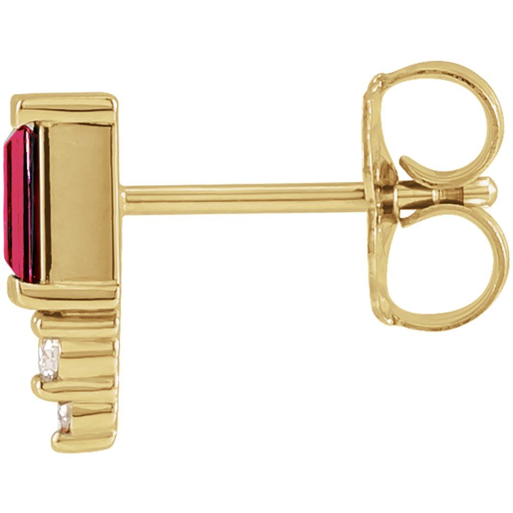 High Quality Luxury Earrings for Women by Ryan Jonathan Fine Jewelry