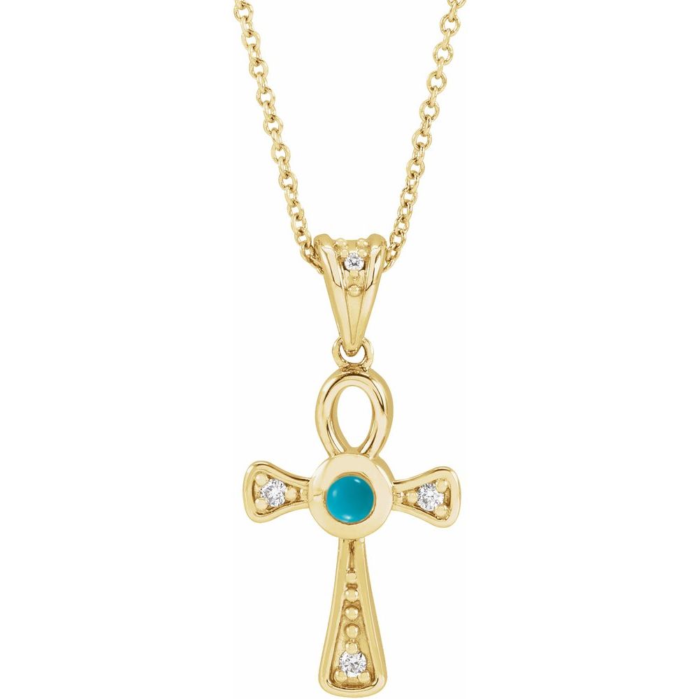 High Quality Luxury Necklaces and Pendants for Women by Ryan Jonathan Fine Jewelry