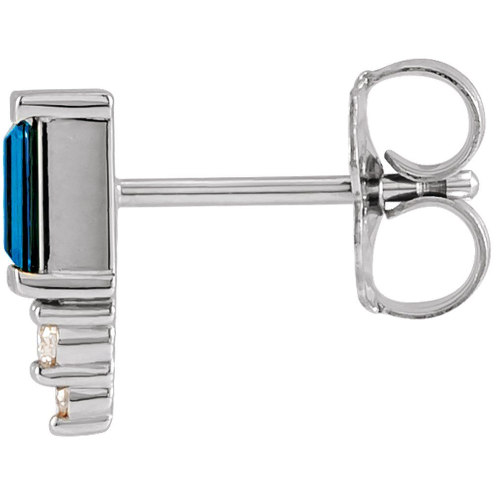 High Quality Luxury Earrings for Women by Ryan Jonathan Fine Jewelry